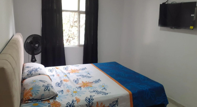 apartamento tercer piso cali