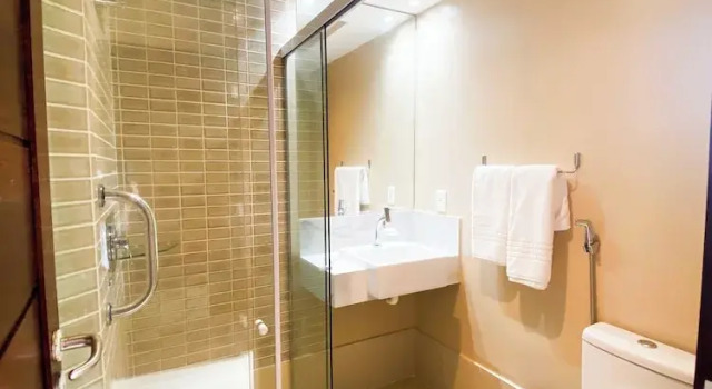 Номер Standard Bali Mar Hotel