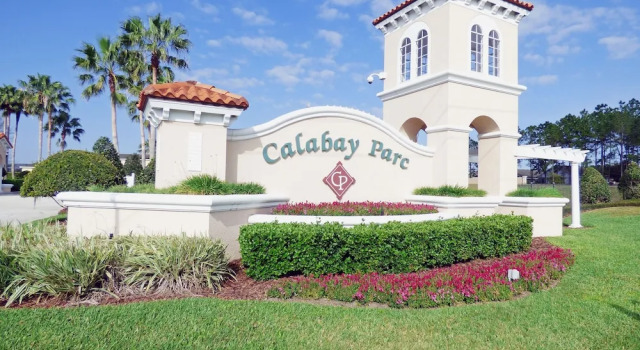 Calabay Parc 215815, Book Hotel Hoteller i Four Corners med pool, Swimmingpool