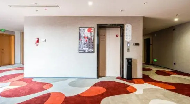 Shankee Hotel (Suzhou Zhangjiagang Jingang Bonded Area), Book Hotel Hoteller i Suzhou med parkering, Parkering