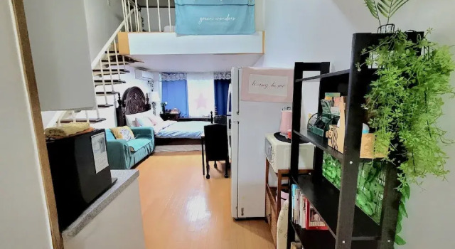Habitación De lujo Like U Residence