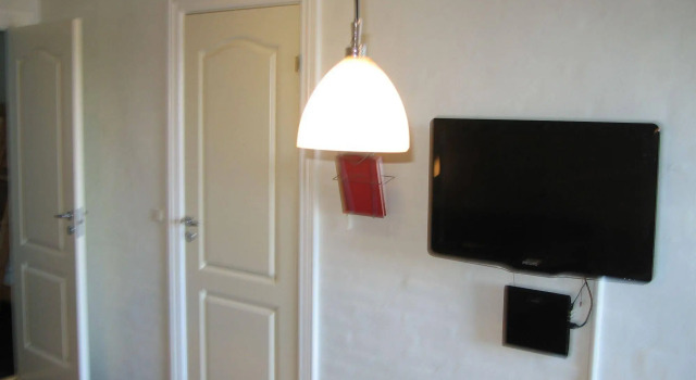 Alberte Bed & Breakfast, Book Hotel Hotels in Odense with Parking, near Culture Machine, Parking