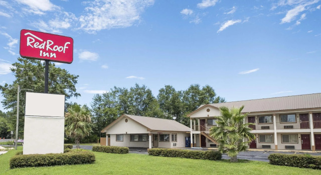 Номер Standard Red Roof Inn Chipley