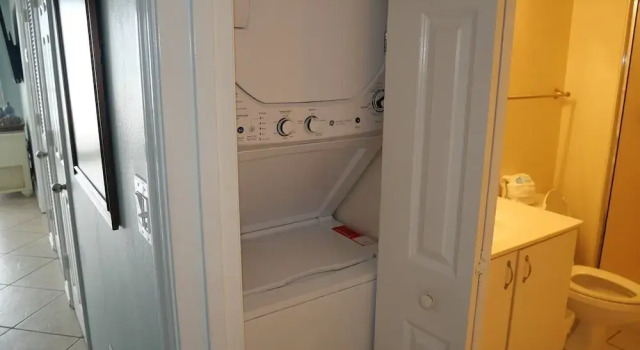 Номер Standard Pelican Beach 1412 2 Bedroom Condo by Pelican Beach Management