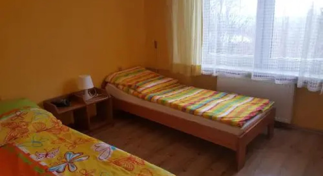 Dom wczasowy Lubuszanin, Забронировать Отель Подгужин 