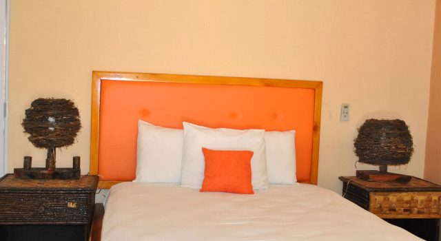 Hotel Imperial, Buchen Sie Hotel Cap-Haïtien Northern Department