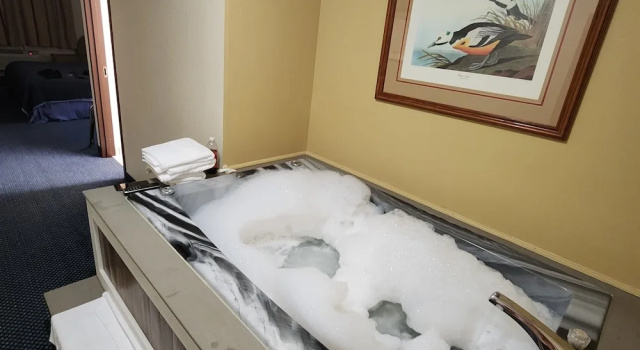 Двухместный номер Standard Katahdin Inn & Suites