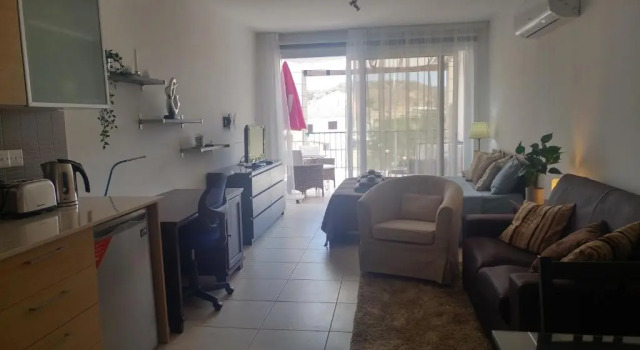 Pyla Gardens A202 Studio, Rezerwuj Apartament Apartamenty w Pyla, Apartament