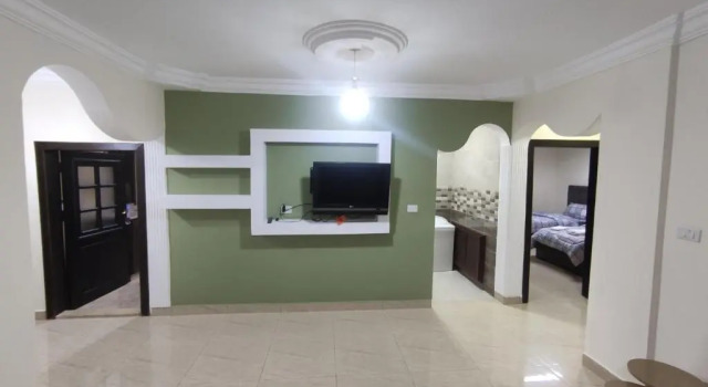 Апартаменты noor apartment