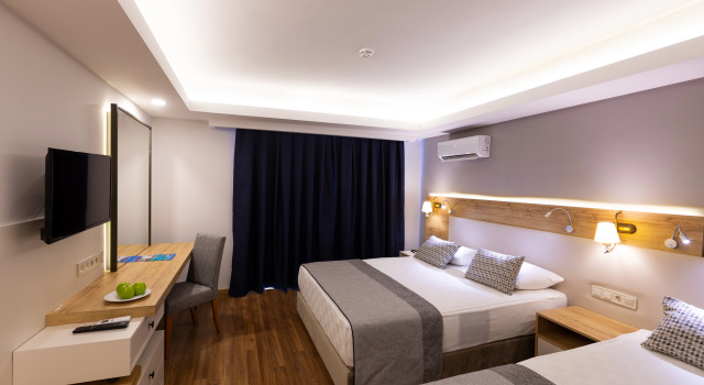 Narcia Resort Side - All Inclusive