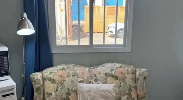 Metawisebnb 1B Next to Monash w AC Wifi Kitchen