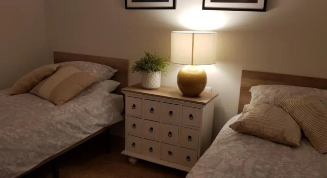 Апартаменты Lovely 2 bedroom apartment close to Denia Castle.