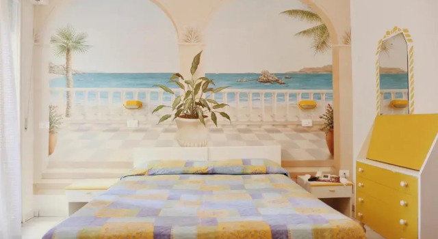 Двухместный номер Standard Hotel Marconi