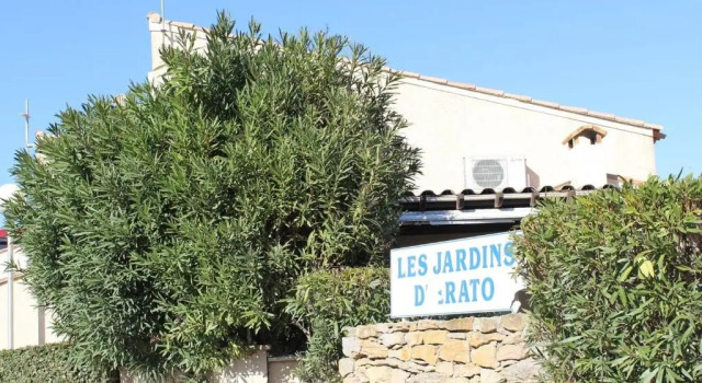 Maison Gruissan, 3 pièces, 5 personnes - FR-1-229-774, Rezerwuj Hotel Gruissan Corbières