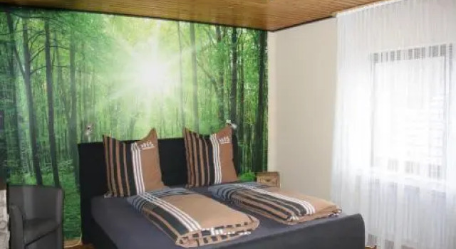 Waldhof Hochsauerland B&B, Забронировать Отель «постель и завтрак» Düdinghausen Медебах