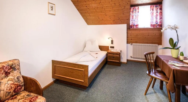 Номер Standard Hotel Linde