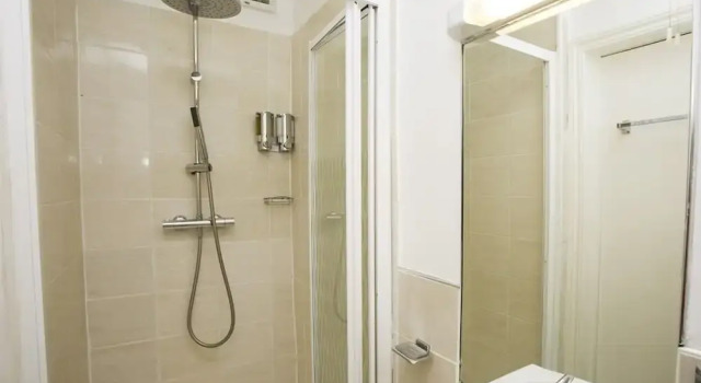Одноместный номер Standard Primrose Guest House