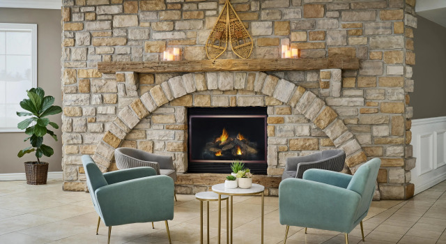 Christies Mill Inn & Spa - BW Premier Collection, Buchen Sie Hotel Georgian Bay Kanada