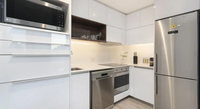 Апартаменты 16 On Bree Unit 2117