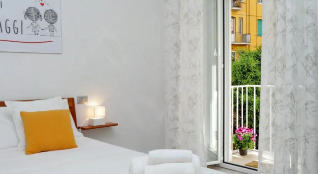 Апартаменты Casetta Fiorelli in Rome