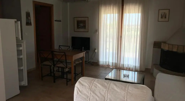 Семейные апартаменты Boutique Hotel Ileas Village