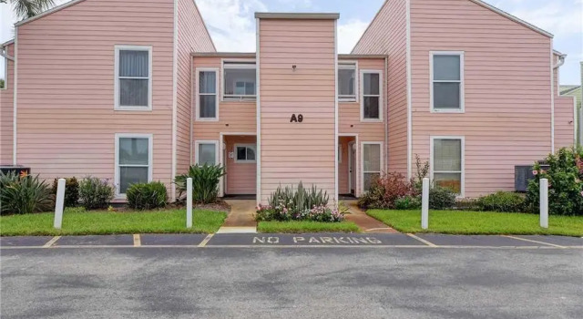 Quail Hollow A9D3 - Two Bedroom Condo, Rezerwuj Hotel Hotele w Saint Augustine Area z parkingiem, Parking