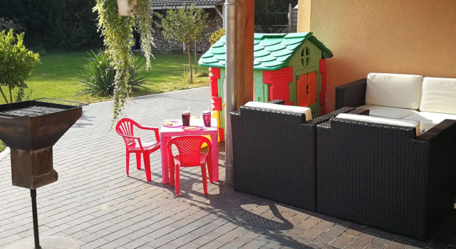 Reizendes Ferienhaus mit Swimmingpool Naehe Ostsee, Забронировать Отель Отели Дамсхаген с парковкой, Парковка
