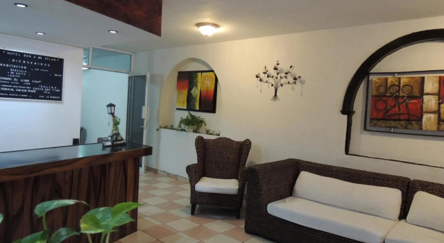 Dorada Inn, Book Hotel Billige hoteller i Mazatlán