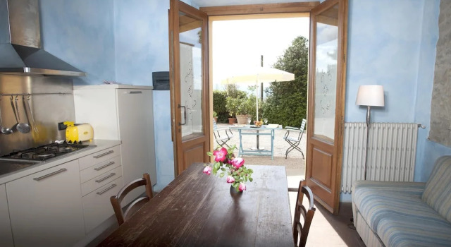 Agriturismo Il Bellini