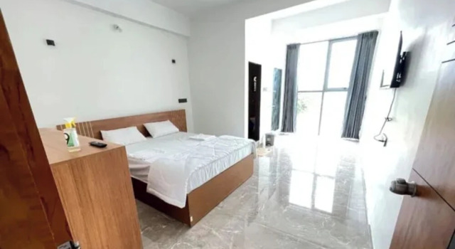 Fabhotel Dsp, Забронировать Отель Отели штата Махараштры 3 звезды, 3*