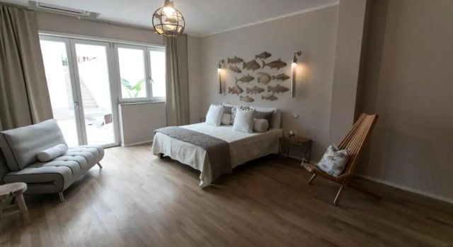 Люкс Lula Hotel - Ex Love & Fama Hotel