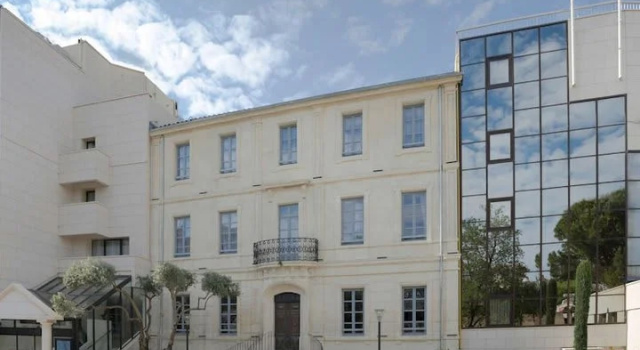 Номер Standard Mercure Arles Centre Arenes