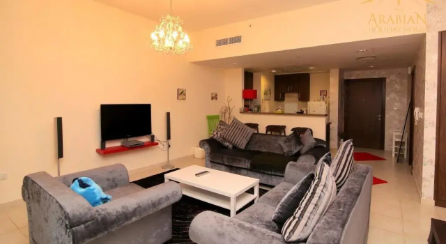 Cozy Studio in EXECUTIVE TOWER WEST HEIGHTS, Забронировать Отель Отели Эмирата Дубая 3 звезды, рядом с Деловой район Эмаар-Сквер, 3*