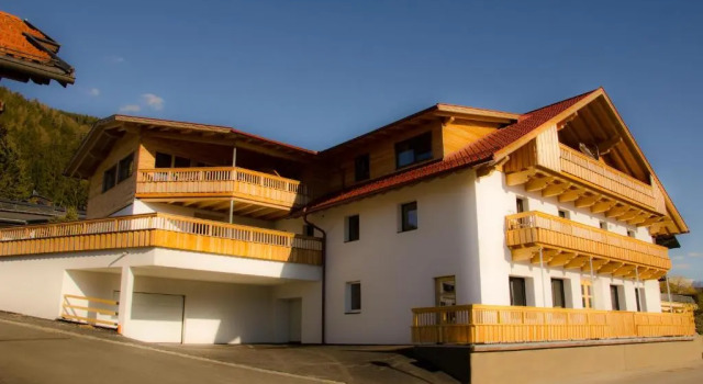 Römerstraße 10 KG, Appartement Inntal, Varaa Huoneisto Patsch Innsbruck