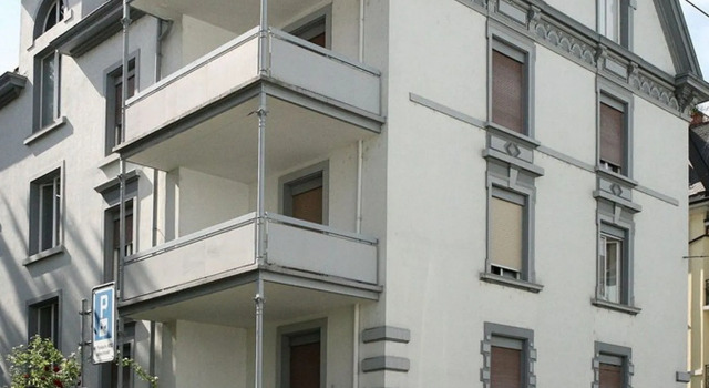 VISIONAPARTMENTS Waffenplatzstrasse - self check-in, Забронировать Апартаменты/квартира Апартаменты Цюриха, рядом с Kongresshaus Zürich, Апартаменты/квартира