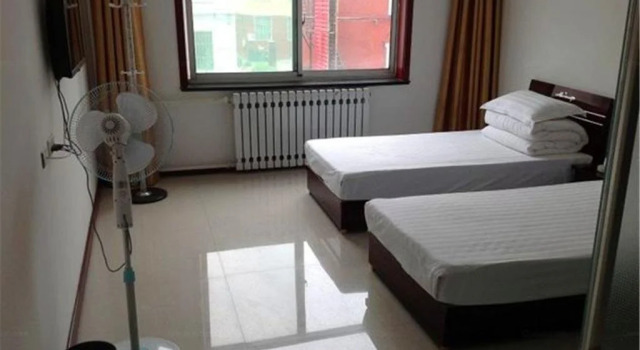 Haorui Hotel, Boek Hotel Hotels in Jinzhong met parkeren, Parkeren