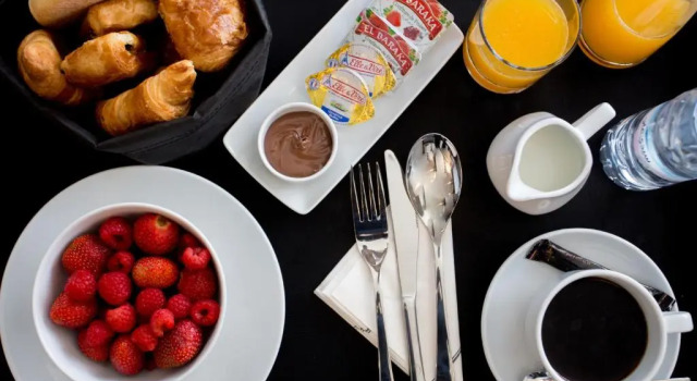 Апартаменты Makass Appart Hotel