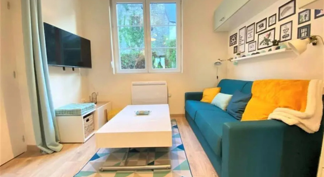 Les appartements de la La perle du Laonnois, Забронировать Апартаменты/квартира Отели О-де-Франс с парковкой, Парковка
