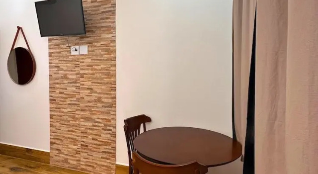 Двухместный номер Superior Porto marina resort Ilha Comprida