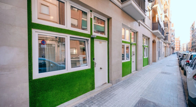 S5 ABC Apartahotel en Valencia, Забронировать Апарт-отель Апарт-отели Коста-де-Валенсии, Апарт-отель