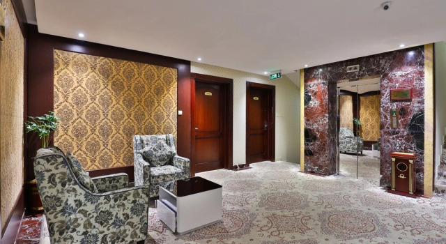 Devoli Casa Furnished Suites by OYO Rooms, Забронировать Отель Бурайда 