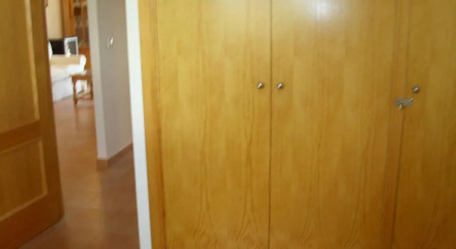 2 dorm.A/A.Vista mar.WiFi.Gym.Sauna.Terraza.Parking.