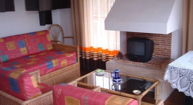 Apartamento Athenea C-2, Book Lejlighed Castell-Platja d'Aro Girona