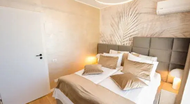 Апартаменты Wabi Sabi - One Bedroom - Romana Square