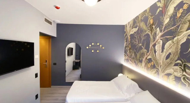Номер Classic Hotel Astoria
