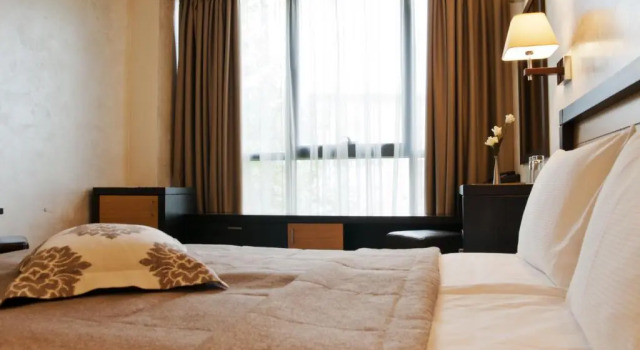 Двухместный номер Standard Efbet Hotel