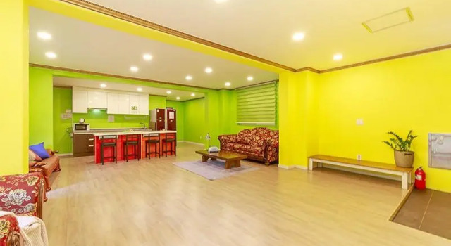 Gapyeong Haena Pension, Reserva ahora Hotel Hoteles en Gapyeong-eup con piscina, Piscina