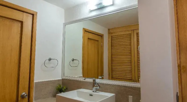 Четырёхместный номер Standard с балконом Hacienda de Castilla