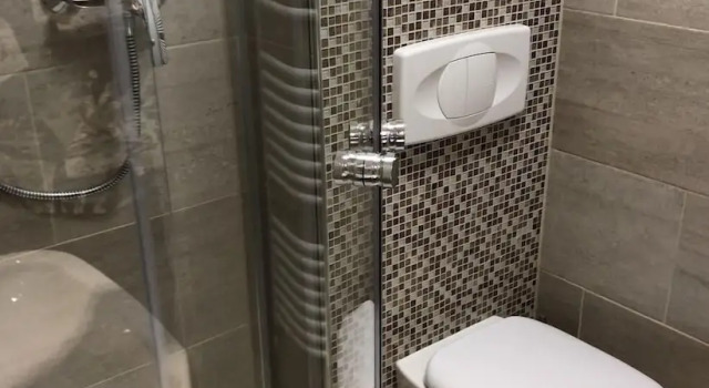 Двухместные апартаменты Economy Wilsmann Apartmentvermietung