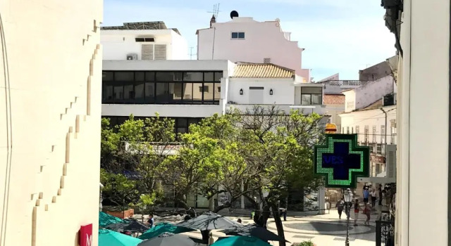 Cosy Flats, Varaa Hotelli Lagos Albufeira